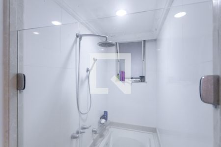 Apartamento à venda com 230m², 3 quartos e 1 vagaBanheiro da Suíte 1