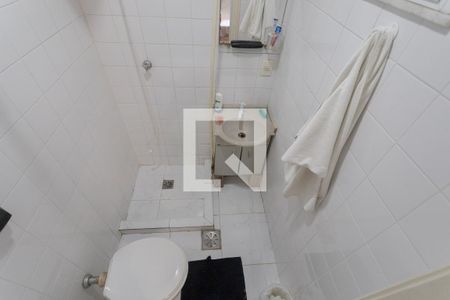 Apartamento à venda com 230m², 3 quartos e 1 vagaBanheiro de serviço