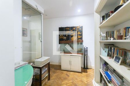 Apartamento à venda com 230m², 3 quartos e 1 vagaCorredor