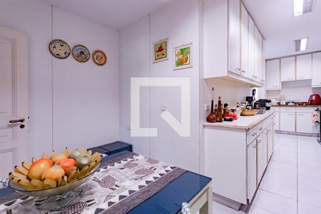 Apartamento à venda com 230m², 3 quartos e 1 vagaCozinha
