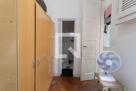 Apartamento à venda com 230m², 3 quartos e 1 vagaQuarto de Serviço