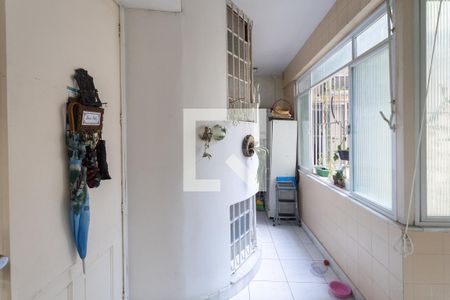 Apartamento à venda com 230m², 3 quartos e 1 vagaÁrea de Serviço