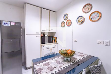 Apartamento à venda com 230m², 3 quartos e 1 vagaCozinha
