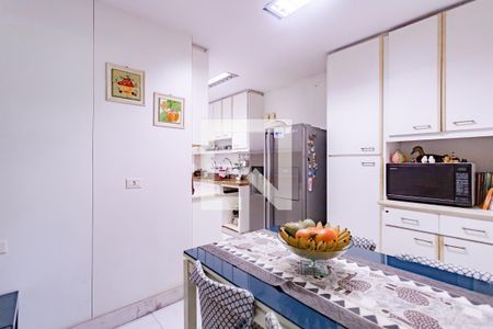 Apartamento à venda com 230m², 3 quartos e 1 vagaCozinha