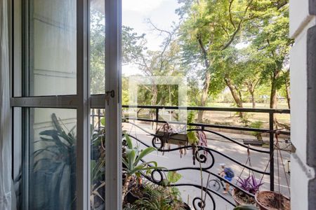 Apartamento à venda com 230m², 3 quartos e 1 vagaVaranda