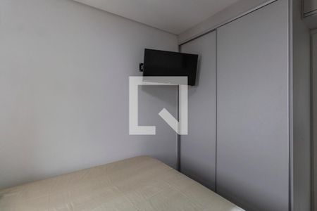 Apartamento à venda com 30m², 1 quarto e sem vaga Apartamento à venda com 30m², 1 quarto e sem vagaSuíte