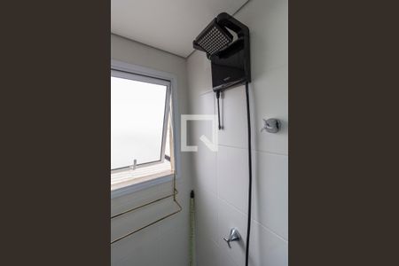 Apartamento à venda com 30m², 1 quarto e sem vaga Apartamento à venda com 30m², 1 quarto e sem vagaBanheiro Suíte