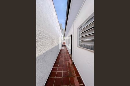 Casa à venda com 193m², 3 quartos e 1 vagaQuintal