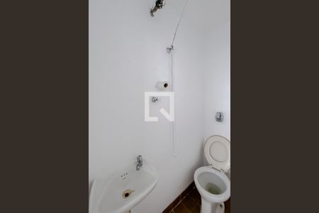 Casa à venda com 193m², 3 quartos e 1 vagaBanheiro de serviço