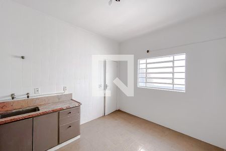 Casa à venda com 193m², 3 quartos e 1 vagaCozinha