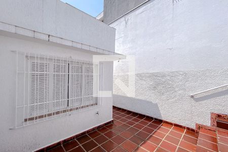 Casa à venda com 193m², 3 quartos e 1 vagaQuintal