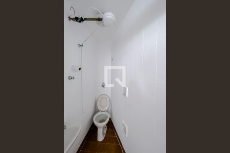 Casa à venda com 193m², 3 quartos e 1 vagaBanheiro de serviço