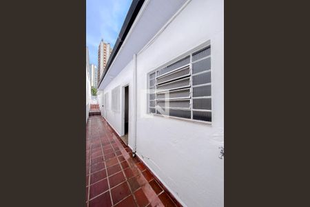 Casa à venda com 193m², 3 quartos e 1 vagaQuintal