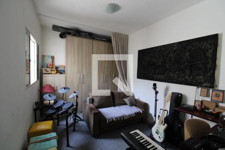 Casa de condomínio à venda com 127m², 3 quartos e 2 vagasQuarto 2