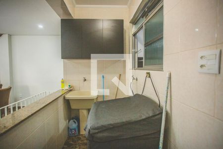 Casa à venda com 92m², 2 quartos e 1 vaga Casa à venda com 92m², 2 quartos e 1 vagaÁrea de Serviço