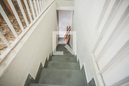 Casa à venda com 92m², 2 quartos e 1 vaga Casa à venda com 92m², 2 quartos e 1 vagaEscadas - Garagem