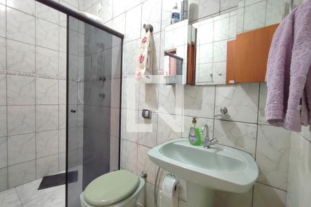 Casa à venda com 326m², 3 quartos e 2 vagasBanheiro