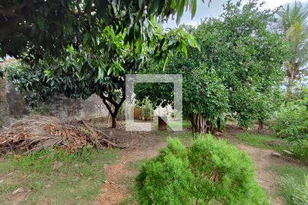 Casa à venda com 326m², 3 quartos e 2 vagasJardim - Quintal