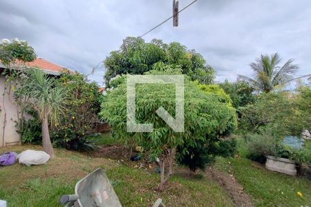 Casa à venda com 326m², 3 quartos e 2 vagasJardim - Quintal