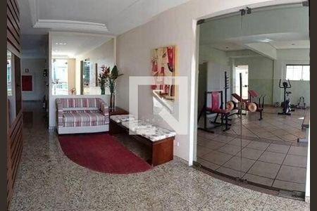 Apartamento à venda com 87m², 4 quartos e 2 vagas