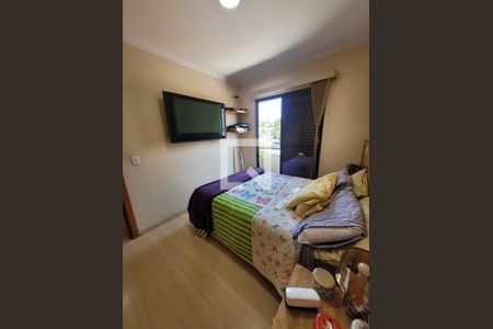 Apartamento à venda com 87m², 4 quartos e 2 vagas