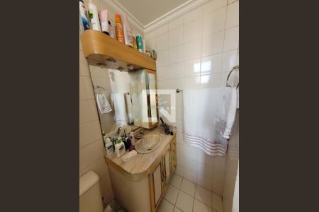 Apartamento à venda com 87m², 4 quartos e 2 vagas