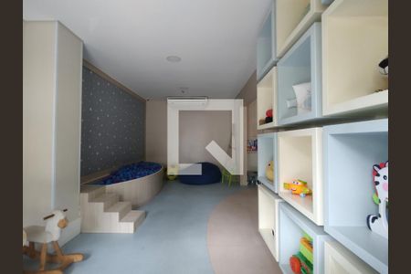 Apartamento à venda com 79m², 3 quartos e 1 vaga Apartamento à venda com 79m², 3 quartos e 1 vagaBrinquedoteca