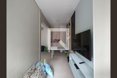 Apartamento à venda com 79m², 3 quartos e 1 vaga Apartamento à venda com 79m², 3 quartos e 1 vagaBrinquedoteca