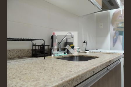 Apartamento à venda com 79m², 3 quartos e 1 vagaCozinha - Armários