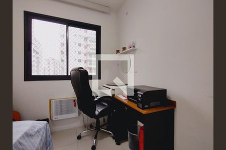 Apartamento à venda com 79m², 3 quartos e 1 vaga Apartamento à venda com 79m², 3 quartos e 1 vagaQuarto 2