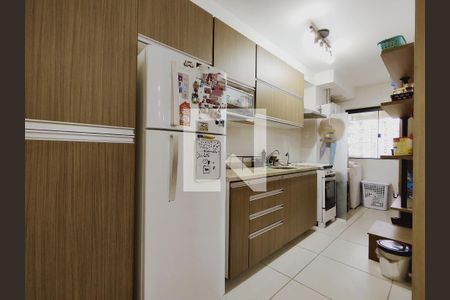 Apartamento à venda com 79m², 3 quartos e 1 vaga Apartamento à venda com 79m², 3 quartos e 1 vagaCozinha - Armários