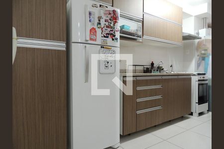 Apartamento à venda com 79m², 3 quartos e 1 vagaCozinha - Armários