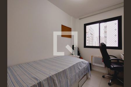 Apartamento à venda com 79m², 3 quartos e 1 vaga Apartamento à venda com 79m², 3 quartos e 1 vagaQuarto 2