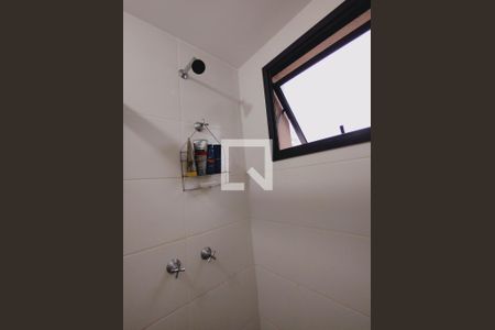Apartamento à venda com 79m², 3 quartos e 1 vaga Apartamento à venda com 79m², 3 quartos e 1 vagaBanheiro da Suíte