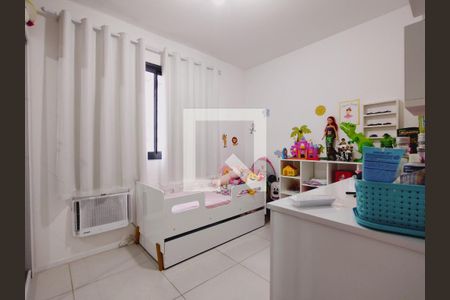 Apartamento à venda com 79m², 3 quartos e 1 vaga Apartamento à venda com 79m², 3 quartos e 1 vagaQuarto 3