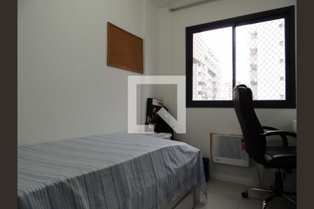 Apartamento à venda com 79m², 3 quartos e 1 vagaQuarto 2