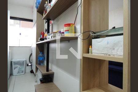 Apartamento à venda com 79m², 3 quartos e 1 vagaCozinha - Armários