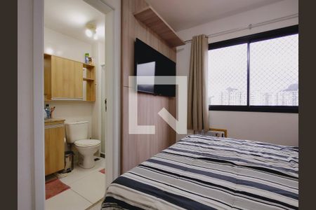 Apartamento à venda com 79m², 3 quartos e 1 vaga Apartamento à venda com 79m², 3 quartos e 1 vagaQuarto 1 - Suíte