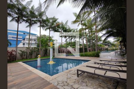 Apartamento à venda com 79m², 3 quartos e 1 vaga Apartamento à venda com 79m², 3 quartos e 1 vagaÁrea comum - Piscina