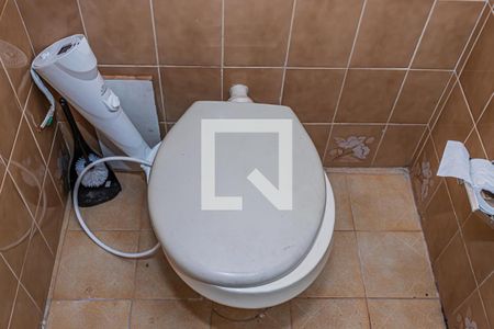Casa à venda com 160m², 3 quartos e 3 vagas Casa à venda com 160m², 3 quartos e 3 vagasBanheiro