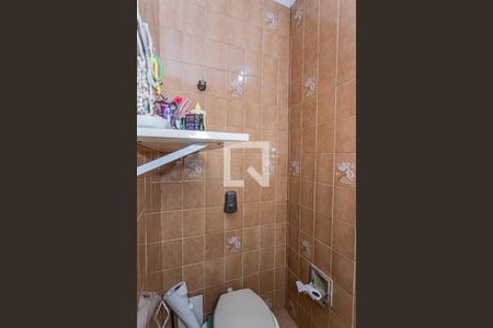 Casa à venda com 160m², 3 quartos e 3 vagas Casa à venda com 160m², 3 quartos e 3 vagasBanheiro
