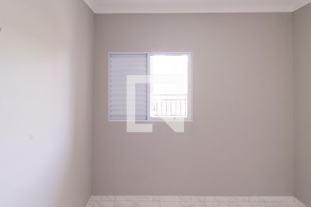 Quarto 1 de apartamento para alugar com 2 quartos, 42m² em Vila Carrão, São Paulo