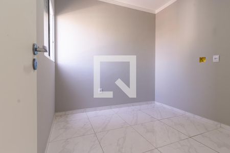 Quarto 2 de apartamento para alugar com 2 quartos, 42m² em Vila Carrão, São Paulo
