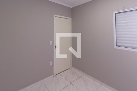 Quarto 1 de apartamento para alugar com 2 quartos, 42m² em Vila Carrão, São Paulo