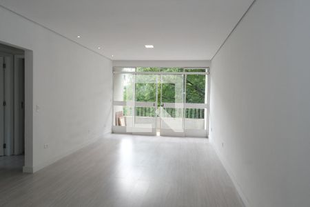 Sala de apartamento para alugar com 2 quartos, 100m² em Cerqueira César, São Paulo