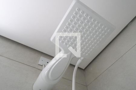 Detalhe do Banheiro da Suite de apartamento para alugar com 2 quartos, 100m² em Cerqueira César, São Paulo