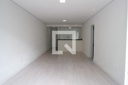 Sala de apartamento para alugar com 2 quartos, 100m² em Cerqueira César, São Paulo