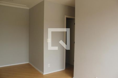 Sala de apartamento para alugar com 2 quartos, 44m² em Jardim Prudência, São Paulo