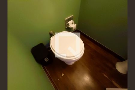 Apartamento à venda com 180m², 4 quartos e 1 vagaLavabo