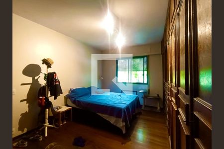 Apartamento à venda com 180m², 4 quartos e 1 vagaSuíte